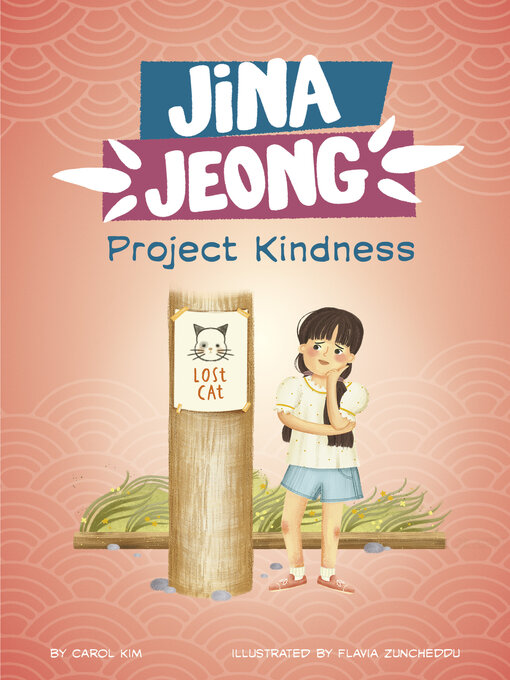 Title details for Project Kindness by Carol Kim - Available